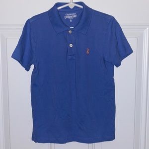 Crewcuts polo